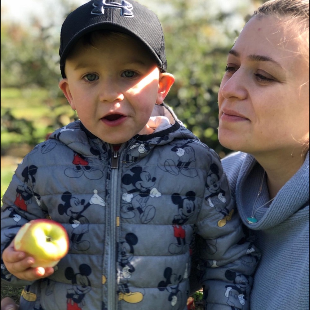 Meet your Posher, Mary